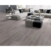Artens Rigid Plank Clic Art Intenso Neriia 121.1X19.5Cm/5Mm/ 0.55 Mm 1.61M2,